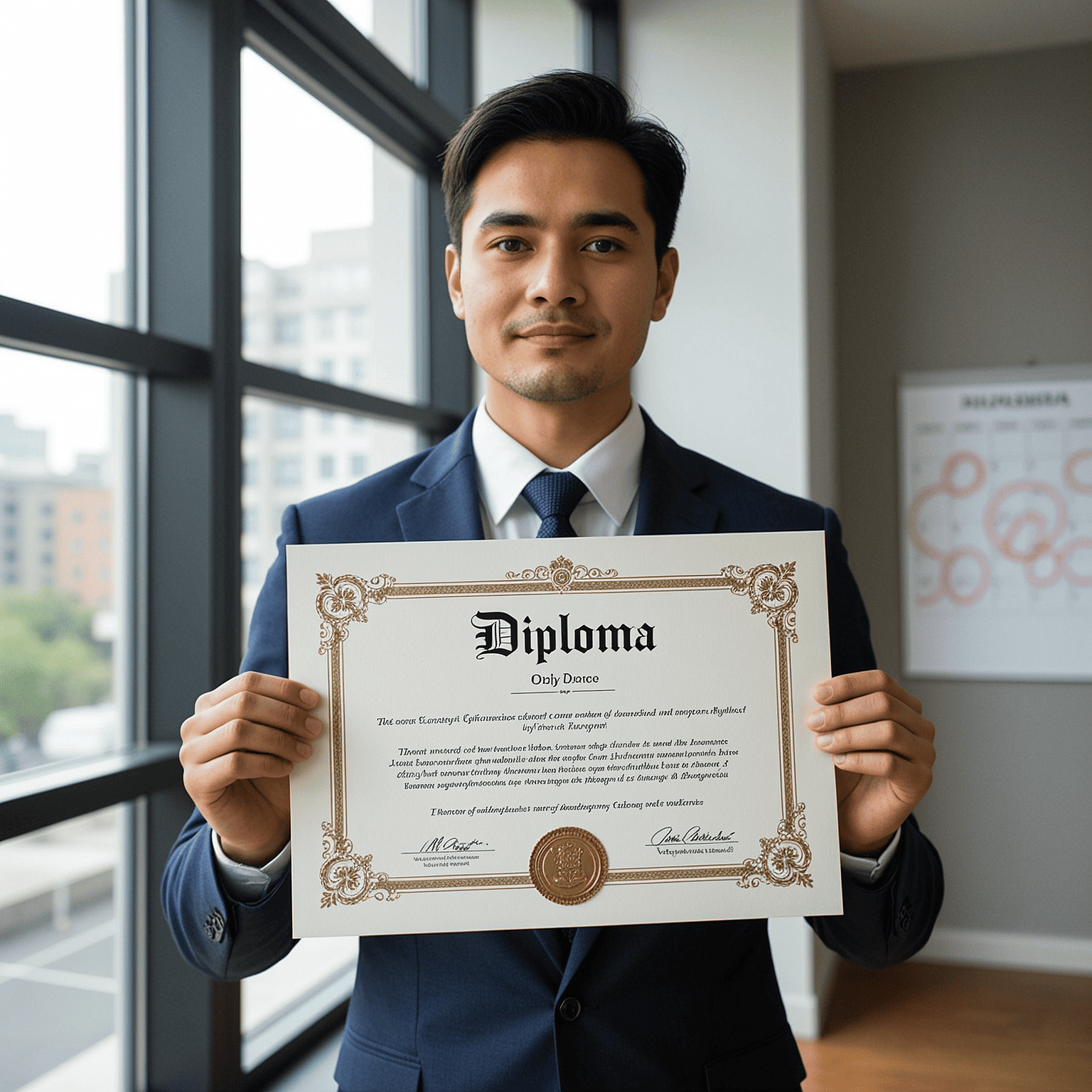 5 motivos para comprar diploma superior agora mesmo