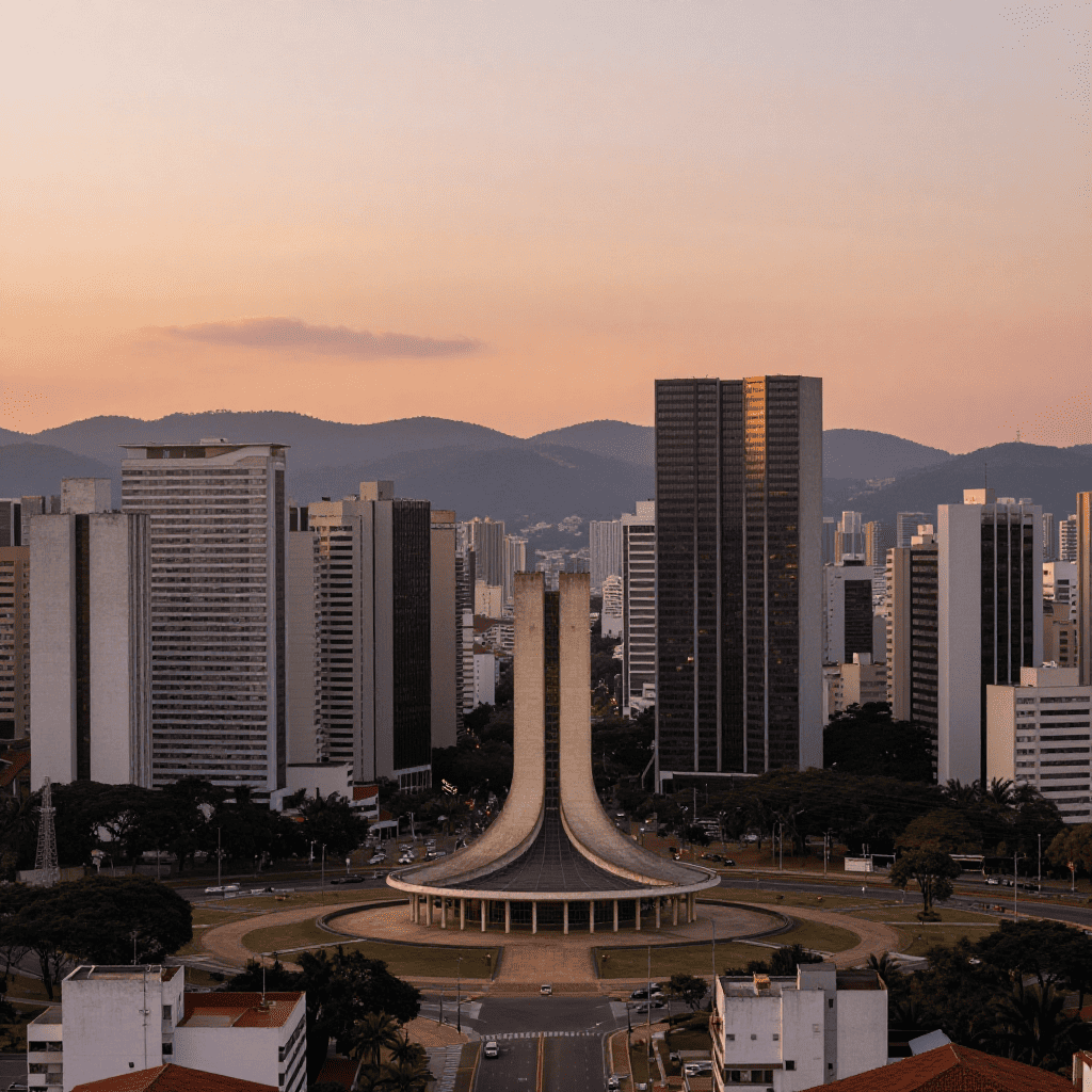 Comprar diploma em Belo Horizonte