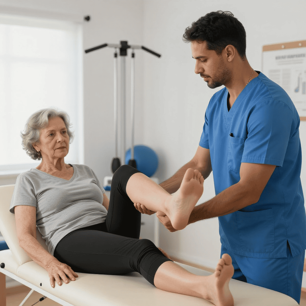 Comprar diploma de fisioterapia