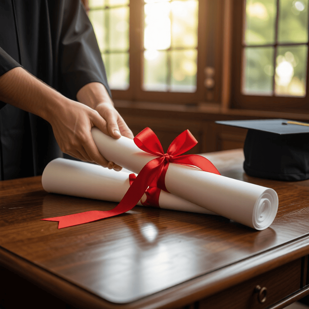 Onde comprar diploma superior